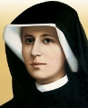 Święta Siostra    Faustyna Kowalska