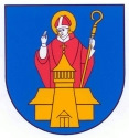 Herbem gminy Skrzyszów (fot.9)
