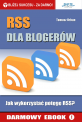 RSS dla blogerów